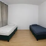 Auberge de jeunesse Nawat *
