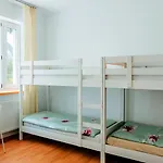 Nawat Хостел Варшава