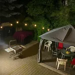 Nawat Hostel Varšava
