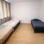 Hostel Nawat Varšava