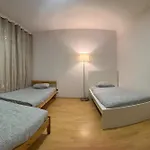 Hostel Nawat Warsaw