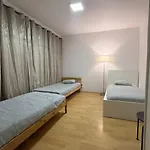 Hostel Nawat Warsaw