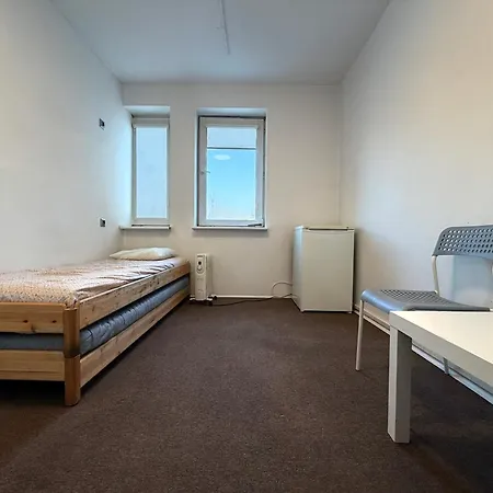 Hostel Nawat Varšava