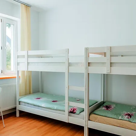 Nawat Hostel Βαρσοβία