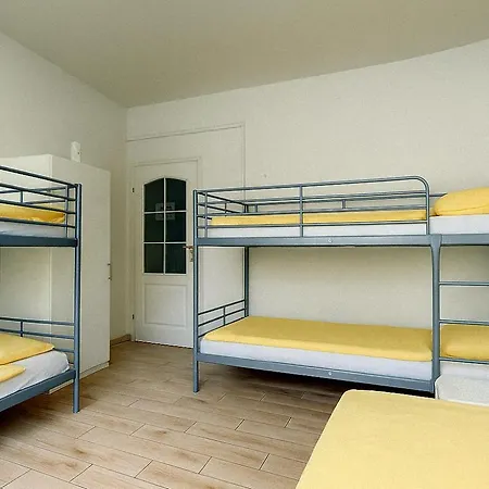 Hostel Nawat