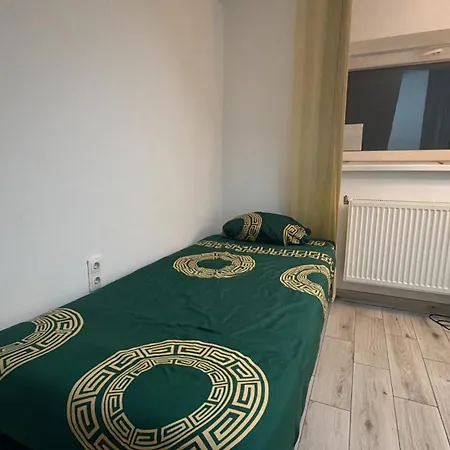 Hostel Nawat Varšava