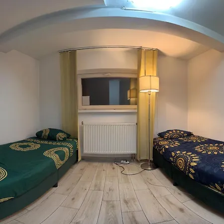 Nawat Hostel