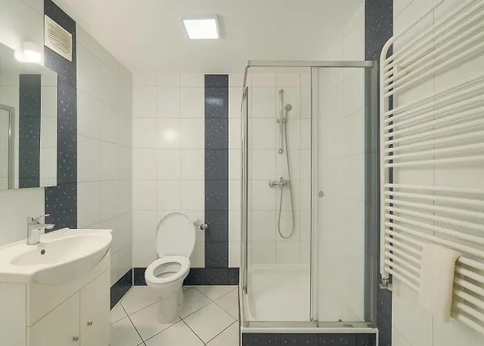 Vandrarhem Nawat Warszawa