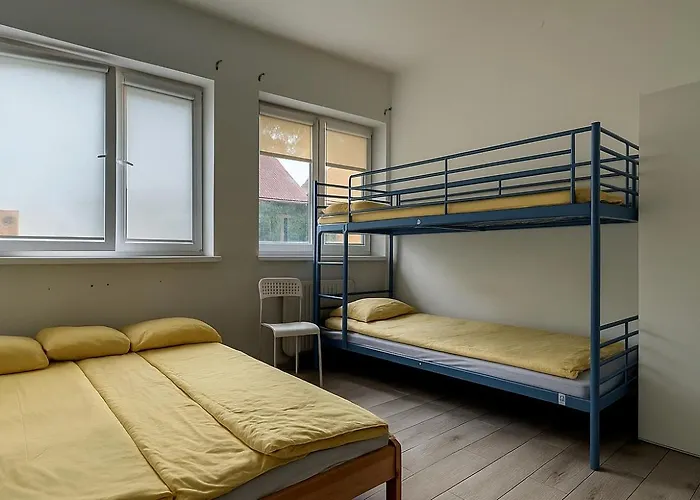 بيت شباب Nawat *