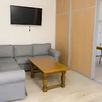 Хостел Nawat *